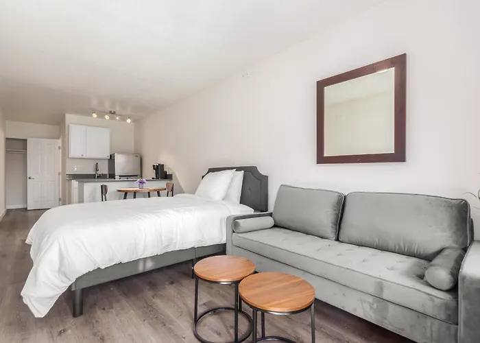 Apartment Oasis Tempe