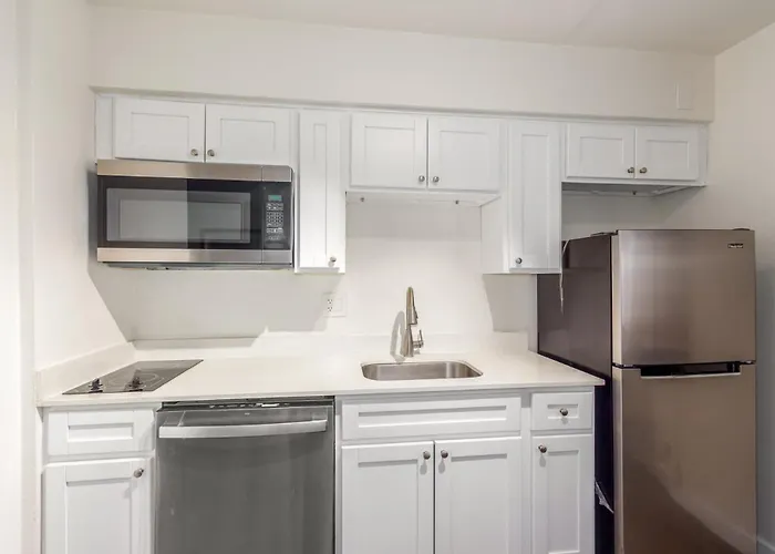 Oasis Apartment Tempe