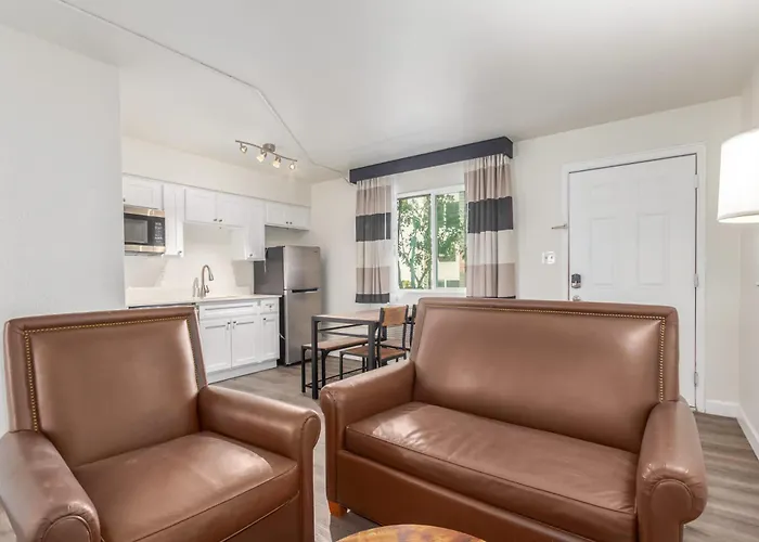 Oasis Apartment