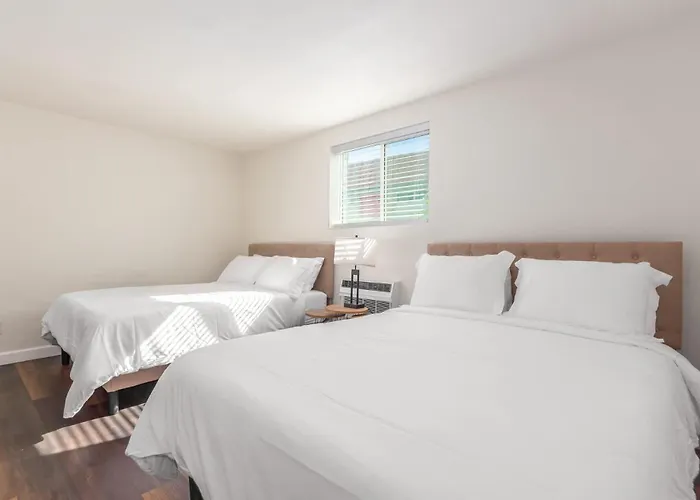 Oasis Apartament