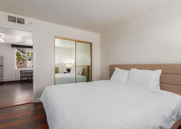 Oasis Apartament Tempe