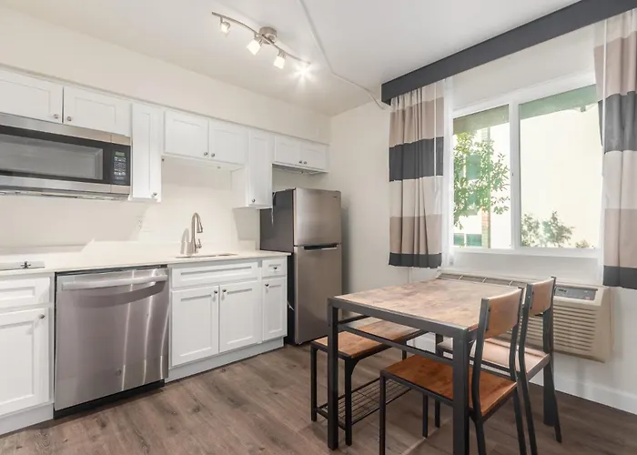 Apartment Oasis Tempe